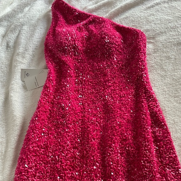 bellaNova Dresses Bella Nova Sequin Dress Poshmark